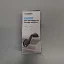 Insten Car Phone Holder Compatible with Magsafe Charger Wireless Charging Pad, Dashboard Windshield Mount, Adjustable, Strong Suction Cup Long Arm