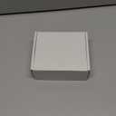 Gaiatop Hand Warmers Rechargeable 2 Pack, Magnetic 3 Settings Fast Heating Avocados Shape, Electric Portable Pocket Heater, Reusable Hot Hands Gifts for Women Men Outdoor Camping Hunting Golf (Smiling Face)