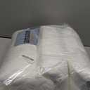 MIULEE 20 x 20 Pillow Inserts (Set of 2) -Throw Pillows for Couch Sofa with 100% Cotton Covers