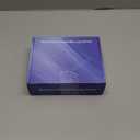 Wbacon External Blu ray Drives, 40Gbps External Bluray Burner with HDMI & LAN, Support 100GB BDXL-RE Disc Reading/ Writing, External Blueray/ DVD Drive for PC Laptop (Windows Linux MacOS)