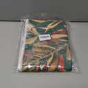 Fall Beach Towel 30x60 Inch, Hello Autumn Vintage Botanical Oversized Bath Pool Swim Towels Blanket for Bathroom Travel Swimming Camping Picnic Sport, Fall Bathroom Decor