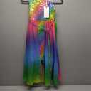 GRACE KARIN Girls Sequin Dress One Shoulder Birthday Party Prom Dresses 6-14Y (7-8 Years, Multicolor Rainbow)