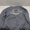 Ireland Republic Emerald Isle Irish Map Pullover Hoodie, Large