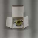 Dreyoo Light Bulb Changer for High Ceilings and Recessed Lights, Suction Cup Light Bulb Changer Compatible with DocaPole and Other Standard Threaded Extension Pole, Pole Not Included (Yellow)