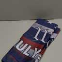 3x5Ft USA 250th Anniversary Patriotic Design,1776-2026 Birthday Banner Flag Patriotic Signs Hanging Decor With 2 Brass Grommets Outdoor Yard Decor (ll1)