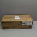 Brushless Lawn Edger Compatible with Dewalt 20v Battery (Tool ONLY), Electric Cordless Edger/Trencher, 9 Blade, 3 Position Adjustable Depth, 180Handle, Lightweight with Rear Wheel for Landscaping (Yellow-No Battery)