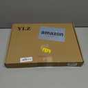 2 Pack Aluminum Silk Screen Printing Screens 12 x 16 Inch Frame-230 Yellow Mesh