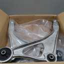 Front Lower Left and Right Control Arms with Ball Joints Replacement for Altima All Models 2015-2018