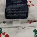 Nautica - Queen Sheet Set, Brushed Flannel Bedding Set, Soft & Cozy Room Essentials, Oeko-Tex Certified (Queen) Pattern May Vary