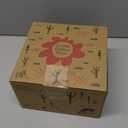 Elk and Friends Stainless Steel Divided Plates with Silicone Sleeve for Babies & Toddlers | Lids Included | Stay Put Suction | Dinner & Snack Plates | 4 Pack (Pink/Purple/Teal/Yellow)