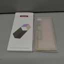 Miimall Case for Samsung Galaxy Z Fold 7 with Screen Protector & Kickstand & Hinge Protection, Premium Leather Phone Cover for Women Girls, Anti-Slip Shockproof Hard Ultra Thin for ZFold 7 Case Pink