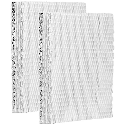 HIFROM 2Pack HC22P Replacement Humidifier Wick Filters Compatible with Honeywell HE100 HE150 HE220 HE220A HE220B HE225A HE225B HE240 Humidifier
