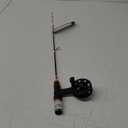 C126L/CBZ410 C1 Lt Combo 26" 4 Ballb Reel