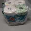 Angel Soft Toilet Paper, 12 Mega Rolls = 48 Regular Rolls, Soft and Strong Toilet Tissue