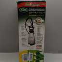 Scotts 2 Gallon Lithium-Ion Battery Powered Sprayer with Pump Zero Technology, Rechargeable Lawn & Garden Tank Sprayer, Model 190567