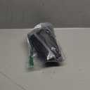 Mesh Beach Bag, Large Beach Bag Swimming Bag Foldable Mesh Tote for Your Family Beach Trip (White)