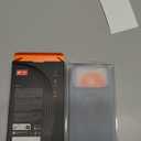 TORRAS Magnetic Ostand for iPhone 17 Pro Max Case, [Military Grade Drop Tested] [Compatible with MagSafe][Build-in Kickstand] Translucent Slim Soft Edge Anti-Fingerprint 6.9" 2026, Deep Blue