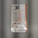 2 Pack for Samsung Galaxy S25 Plus Privacy Screen Protector Tempered Glass, Fingerprint Unlocking, 25° Anti Spy, Full Coverage, Case Friendly, Easy Installation, Compatible with Galaxy S25+