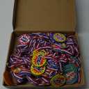 48 Pcs 2" Graduation Medal for Kids Preschool Kindergarten Sports Medallion with Ribbon Graduation Party Favors Gifts Supplies Sports Award Medals Accessories