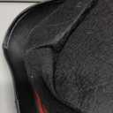 Hillban Snowman Costume for Women Kit Frosty Costume Tutu Skirt Opaque Tights Red Scarf and Snowman Top Hat for Cosplay Party (Small)