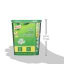 Knorr Professional French Onion Soup Mix Loaded with Real Onions and Beef Fat, Just Add Water, No Artificial Flavors, No added MSG, 0g Trans Fat,1.31 Pound (Pack of 6) (20.98 Ounce (Pack of 6))