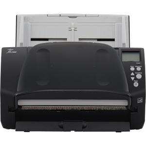 Fujitsu Fi-7160 Sheetfed Scanner - 600 Dpi Optical - 24-Bit Color - 8-Bit Grayscale - Usb inchesProduct Category: Scanning Devices/Scanners inches 