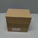 CiaraQ Polymer Clay Starter kit, Oven Bake Modeling Clay with Sculpting Tools, 50 Colors, 2.8 lb