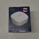 Amazon Eero 6 Mesh WiFi Router – Supports Internet Plans Up To 900 Mbps, Covers Up To 1,500 Sq. Ft., Connects 75+ Devices, 1-Pack