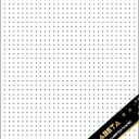 Office Chair Mat for Carpet Floor, 48"X60" Chair Mat, Slip Resistant Heavy Duty Under Desk Protector Carpeted Floors Mats, Office Low Pile Carpets and Rolling Computer Mats with Studs for Home