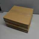 3 x 3Pcs Thank You Melamine Serving Tray 10 Inch Round Serving Platters Thank You for Celebrating with Us Food Tray for Wedding Birthday Baby Shower Party Favor Supplies