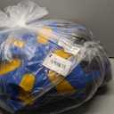 Queen Comforter Set with Sheets Dark Grey - 7 Pieces Bed in a Bag | OEKO-TEX Certified, All Season, 240GSM Down-Alternative Comforter, Sheets, Pillowcases & Shams, 14" Deep Pocket, Easy Care, 84x70 inch