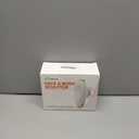 COMEBY Body Sculpting Machine - Professional Cordless Cellulite Massage Tool- Suitable for Belly, Neck, Legs, Hip, Arms