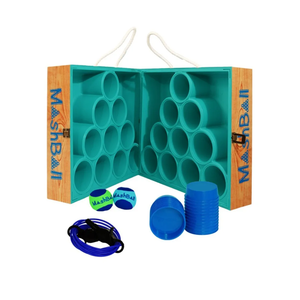 Wild Sports MashBall Floating Toss Game