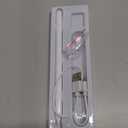 Stylus Pen for iPad Pencil (2018-2025) - 2X Fast Charge Compatible with Apple Pencil Pro 13/12.9/11/M4, iPad 11/10/9/8/7/6/th Gen, Air 7/6/5/4/3/M3/M2, Mini7/6/5th, White