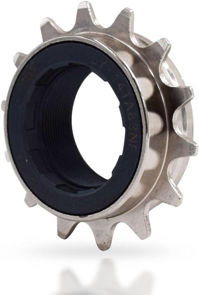 DRIFT MANIAC 14T/15T/16T/17T/18T Freewheel BMX Single Speed Freewheel