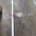 NUTRO CHILL Blackout Blinds, Window Shades Blackout with Thermal Insulated, UV Protection Fabric Window Blinds for Home and Office, Easy to Install (23"W x 68"H, White)