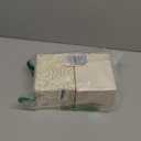 CJVIUS 2 Pack Candles for Home Scented,Wood Wick Eucalyptus Mint Scented Candle,22.6 oz 150 Hour Long Burning Lasting, Natural Soy Wax Candles Gifts Set