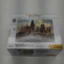 Aquarius Harry Potter Puzzle Hogwarts Castle (3000 Piece Jigsaw Puzzle) - Officially Licensed Harry Potter Merchandise & Collectibles - Glare Free - Precision Fit - 32x45in