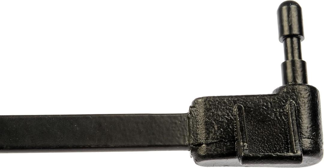 Dorman 42572 Front Passenger Side Windshield Wiper Arm Compatible with Select Buick / Cadillac / Chevrolet Models