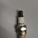 4PK TORCH K6RBIP-11 Spark Plug Replace for NGK IZFR6K11 Spark Plug, for BOSCH FR6LII330X, for CHAMPION 9014/RC8ZWYPB 9803/RC8WMPB4 9812/RC8ZWYPB4,for DENSO 3377/SKJ20DRM11 5358/IK20L VK20 Plug, OEM