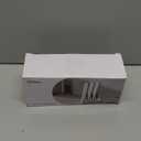 EZVALO 6-Pack Under Cabinet Lighting with Charging Station, 2000mAh Rechargeable Wireless Motion Sensor Lights, 3 Color Temps, Dimmable, Timer, Magnetic, with Remote Control for Kitchen, Closet, Stair