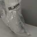 Dish Drying Mats, White