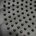 kisnbld Wobble Cushion, Extra Thick Wiggle Seat for Sensory Kids, Non-slip Balance Disc with Inflation Pump for Adults Core Strength, Posture Improvement & Physical Therapy (13.5in/ 34cm)