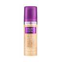 Covergirl Simply Ageless Skin Perfector Essence Foundation, 25 Light-Neutral, Tinted Skincare Makeup Hybrid, Sheer Tint, Radiant Finish, Glowy Finish, Vegan Formula, 1.0oz