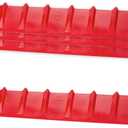 DC Cargo - Heavy-Duty Edge Protectors, 8"x8"x48" (Pack of 4) Strap Protectors for Flatbed Equipment, Unparalleled Cargo Management Solutions for Truckers, Contractors, and Outdoor Enthusiasts