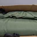 Teton Junior, 20 Degree and 0 Degree Sleeping Bags. Finally, Sleeping Bag for Boys, Girls, All Kids, Warm and Comfortable, for All Camping Weather and Built to Last, Junior 0F