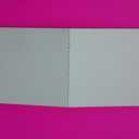 350 Cardboard Sleeves Folded Flat Vending 3" x 4.5" Sports Card Folders Mail Shipping Stiffeners Insert