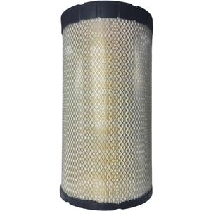 Primary Air Filter AT300487 Compatible with John Deere A400 200D 210G AF25962 P613334 12Y-02-11180 10330469 RS4992 AF25962 12Y0211180 46922 3587702C1 871115E 871115N LAF6922