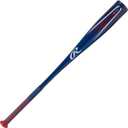 Rawlings | Chaos Baseball Bat | USA | -11 Drop | 2 5/ 8" Barrel | 1 Pc. Aluminum | 29"