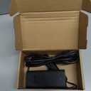 65W Laptop Fast Charger USB C Compatible with Dell Latitude Charger 5320 5520 5530 Latitude Charger 7200 7320 7330 2-in-1,Inspiron 15 16, Chromebook 11 13,XPS 13 15 Included Power Cord